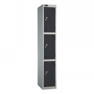Premium Locker 3 Door